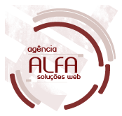 Agência Alfa — soluções web