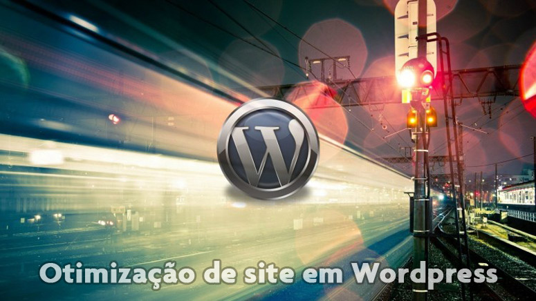 Otimização de Site WordPress - VESPERTINO