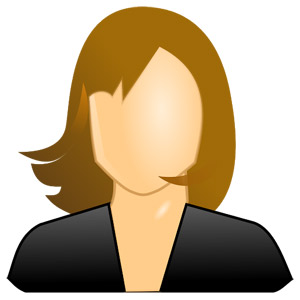Patrícia Lima - Diretora