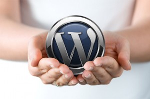 Site em WordPress